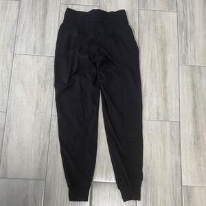 Lululemon — Dance Studio Mid-Rise Jogger
Full Length